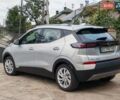 Шевроле Bolt EUV 2023 в Теребовле на Automoto.ua Серый Шевроле Bolt EUV, объемом двигателя 0 л и пробегом 2 тыс. км за 22850 $, фото 11 на Automoto.ua