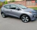 Серый Шевроле Bolt EUV, объемом двигателя 0 л и пробегом 45 тыс. км за 17850 $, фото 3 на Automoto.ua