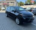 Серый Шевроле Bolt EUV, объемом двигателя 0 л и пробегом 60 тыс. км за 19500 $, фото 19 на Automoto.ua