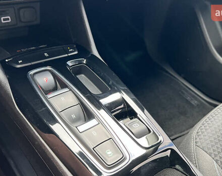 Серый Шевроле Bolt EUV, объемом двигателя 0 л и пробегом 19 тыс. км за 18900 $, фото 32 на Automoto.ua