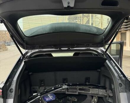 Серый Шевроле Bolt EUV, объемом двигателя 0 л и пробегом 24 тыс. км за 15500 $, фото 10 на Automoto.ua