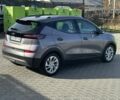 Серый Шевроле Bolt EUV, объемом двигателя 0 л и пробегом 92 тыс. км за 19200 $, фото 6 на Automoto.ua