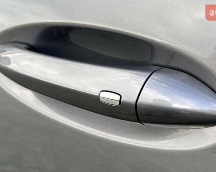 Серый Шевроле Bolt EUV, объемом двигателя 0 л и пробегом 19 тыс. км за 18900 $, фото 22 на Automoto.ua