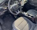 Серый Шевроле Bolt EUV, объемом двигателя 0 л и пробегом 15 тыс. км за 19700 $, фото 5 на Automoto.ua