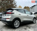 Серый Шевроле Bolt EUV, объемом двигателя 0 л и пробегом 41 тыс. км за 20900 $, фото 21 на Automoto.ua