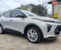 Шевроле Bolt EUV 2023 в Теребовле на Automoto.ua Серый Шевроле Bolt EUV, объемом двигателя 0 л и пробегом 2 тыс. км за 22850 $, фото 18 на Automoto.ua