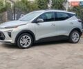 Шевроле Bolt EUV 2023 в Теребовле на Automoto.ua Серый Шевроле Bolt EUV, объемом двигателя 0 л и пробегом 2 тыс. км за 22850 $, фото 5 на Automoto.ua