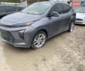 Серый Шевроле Bolt EUV, объемом двигателя 0 л и пробегом 37 тыс. км за 15100 $, фото 11 на Automoto.ua