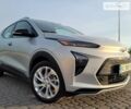 Серый Шевроле Bolt EUV, объемом двигателя 0 л и пробегом 15 тыс. км за 20300 $, фото 1 на Automoto.ua