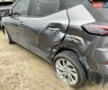 Серый Шевроле Bolt EUV, объемом двигателя 0 л и пробегом 37 тыс. км за 15100 $, фото 12 на Automoto.ua
