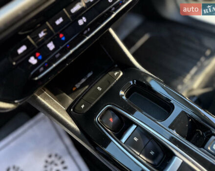 Сірий Шевроле Bolt EUV, об'ємом двигуна 0 л та пробігом 42 тис. км за 19650 $, фото 57 на Automoto.ua