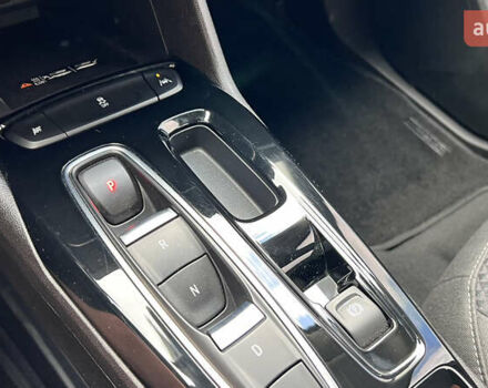 Серый Шевроле Bolt EUV, объемом двигателя 0 л и пробегом 19 тыс. км за 18900 $, фото 31 на Automoto.ua