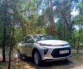 Серый Шевроле Bolt EUV, объемом двигателя 0 л и пробегом 105 тыс. км за 18600 $, фото 7 на Automoto.ua
