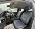 Сірий Шевроле Bolt EUV, об'ємом двигуна 0 л та пробігом 25 тис. км за 20300 $, фото 22 на Automoto.ua