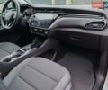 Шевроле Bolt EUV 2023 в Теребовле на Automoto.ua Серый Шевроле Bolt EUV, объемом двигателя 0 л и пробегом 2 тыс. км за 22850 $, фото 37 на Automoto.ua