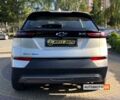 Сірий Шевроле Bolt EUV, об'ємом двигуна 66 л та пробігом 16 тис. км за 22700 $, фото 5 на Automoto.ua