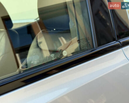 Сірий Шевроле Bolt EUV, об'ємом двигуна 0 л та пробігом 42 тис. км за 19650 $, фото 42 на Automoto.ua