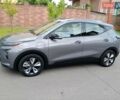 Серый Шевроле Bolt EUV, объемом двигателя 0 л и пробегом 45 тыс. км за 17850 $, фото 8 на Automoto.ua