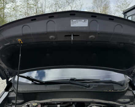 Серый Шевроле Bolt EUV, объемом двигателя 0 л и пробегом 90 тыс. км за 18999 $, фото 4 на Automoto.ua