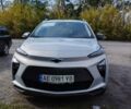 Серый Шевроле Bolt EUV, объемом двигателя 0 л и пробегом 148 тыс. км за 17200 $, фото 1 на Automoto.ua