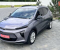 Серый Шевроле Bolt EUV, объемом двигателя 0 л и пробегом 19 тыс. км за 18900 $, фото 4 на Automoto.ua
