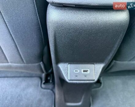 Серый Шевроле Bolt EUV, объемом двигателя 0 л и пробегом 60 тыс. км за 19500 $, фото 32 на Automoto.ua