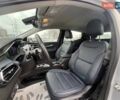 Серый Шевроле Bolt EUV, объемом двигателя 0 л и пробегом 25 тыс. км за 20300 $, фото 24 на Automoto.ua
