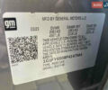 Серый Шевроле Bolt EUV, объемом двигателя 0 л и пробегом 22 тыс. км за 18200 $, фото 9 на Automoto.ua