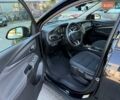 Серый Шевроле Bolt EUV, объемом двигателя 0 л и пробегом 60 тыс. км за 19500 $, фото 27 на Automoto.ua