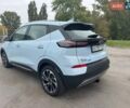 Серый Шевроле Bolt EUV, объемом двигателя 0 л и пробегом 67 тыс. км за 21000 $, фото 4 на Automoto.ua