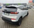 Сірий Шевроле Bolt EUV, об'ємом двигуна 0 л та пробігом 34 тис. км за 20500 $, фото 5 на Automoto.ua