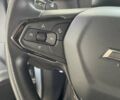Серый Шевроле Bolt EUV, объемом двигателя 0 л и пробегом 122 тыс. км за 17000 $, фото 11 на Automoto.ua