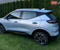 Серый Шевроле Bolt EUV, объемом двигателя 0 л и пробегом 11 тыс. км за 23000 $, фото 20 на Automoto.ua