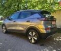 Серый Шевроле Bolt EUV, объемом двигателя 0 л и пробегом 26 тыс. км за 17900 $, фото 7 на Automoto.ua