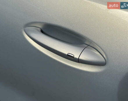 Серый Шевроле Bolt EUV, объемом двигателя 0 л и пробегом 41 тыс. км за 20900 $, фото 51 на Automoto.ua