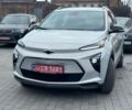 Сірий Шевроле Bolt EUV, об'ємом двигуна 0 л та пробігом 25 тис. км за 20300 $, фото 1 на Automoto.ua