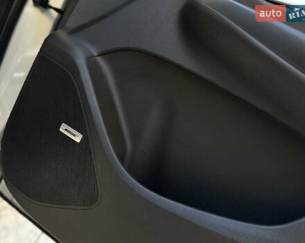 Сірий Шевроле Bolt EUV, об'ємом двигуна 0 л та пробігом 42 тис. км за 19650 $, фото 73 на Automoto.ua