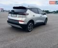 Серый Шевроле Bolt EUV, объемом двигателя 0 л и пробегом 58 тыс. км за 18800 $, фото 5 на Automoto.ua