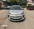 Серый Шевроле Bolt EUV, объемом двигателя 0 л и пробегом 681 тыс. км за 18700 $, фото 1 на Automoto.ua