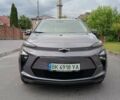 Серый Шевроле Bolt EUV, объемом двигателя 0 л и пробегом 45 тыс. км за 17850 $, фото 7 на Automoto.ua