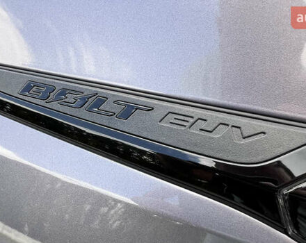 Серый Шевроле Bolt EUV, объемом двигателя 0 л и пробегом 19 тыс. км за 18900 $, фото 49 на Automoto.ua