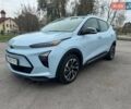 Серый Шевроле Bolt EUV, объемом двигателя 0 л и пробегом 67 тыс. км за 21000 $, фото 1 на Automoto.ua
