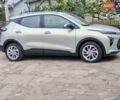 Шевроле Bolt EUV 2023 в Теребовле на Automoto.ua Серый Шевроле Bolt EUV, объемом двигателя 0 л и пробегом 2 тыс. км за 22850 $, фото 28 на Automoto.ua