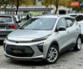Серый Шевроле Bolt EUV, объемом двигателя 0 л и пробегом 41 тыс. км за 20900 $, фото 7 на Automoto.ua