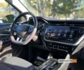 Сірий Шевроле Bolt EUV, об'ємом двигуна 66 л та пробігом 16 тис. км за 22700 $, фото 9 на Automoto.ua