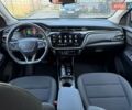 Серый Шевроле Bolt EUV, объемом двигателя 0 л и пробегом 60 тыс. км за 19500 $, фото 35 на Automoto.ua