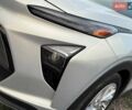 Серый Шевроле Bolt EUV, объемом двигателя 0 л и пробегом 41 тыс. км за 19999 $, фото 8 на Automoto.ua