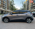 Серый Шевроле Bolt EUV, объемом двигателя 0 л и пробегом 46 тыс. км за 19500 $, фото 6 на Automoto.ua