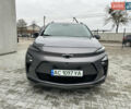 Серый Шевроле Bolt EUV, объемом двигателя 0 л и пробегом 4 тыс. км за 22900 $, фото 1 на Automoto.ua