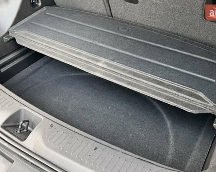 Серый Шевроле Bolt EUV, объемом двигателя 0 л и пробегом 19 тыс. км за 18900 $, фото 42 на Automoto.ua